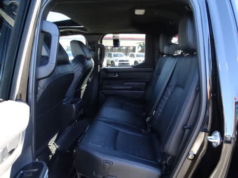 Used 2025 Toyota Tacoma TRD Sport image 21