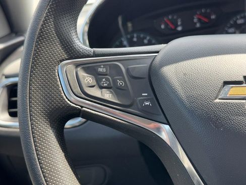 Used 2024 Chevrolet Equinox LS FWD image 18