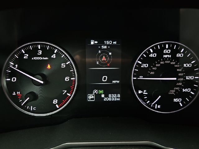 Certified 2024 Subaru Outback Touring XT AWD/4WD image 11