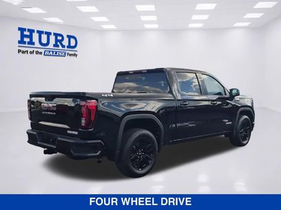 New 2026 GMC Sierra 1500 Elevation