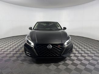 Used 2025 Nissan Altima 2.5 SR AWD/4WD video 2