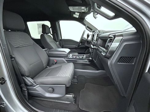 Used 2023 Ford F150 XL w/ STX Appearance Package image 15