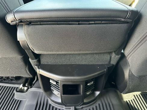 New 2026 RAM 2500 Tradesman image 11