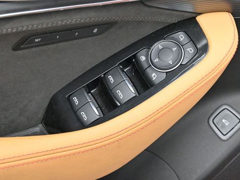 Used 2023 Cadillac CT5 V Blackwing w/ Super Cruise 2 Package image 12