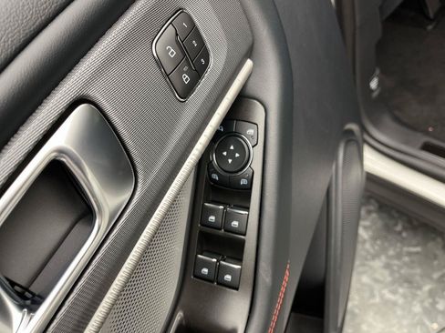 Used 2026 Ford Explorer ST w/ Sun And Sound Package AWD/4WD image 9
