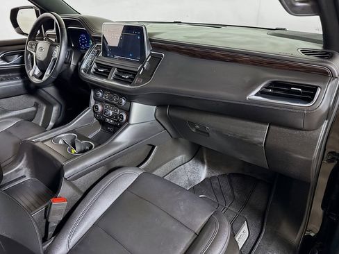 Certified 2023 Chevrolet Tahoe Z71 w/ Z71 Off-Road Package AWD/4WD image 31