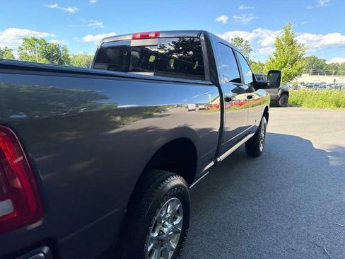 Used 2023 RAM 2500 Laramie AWD/4WD image 5