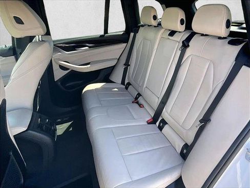 Used 2018 BMW X3 xDrive30i AWD/4WD image 25