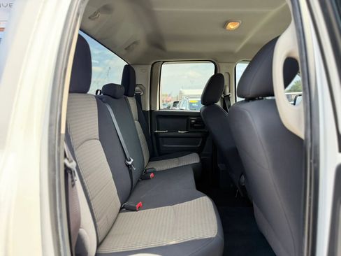Used 2011 RAM 1500 ST w/ SXT Appearance Group AWD/4WD image 28
