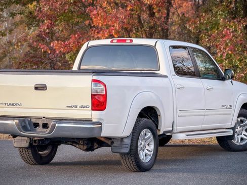 Used 2005 Toyota Tundra SR5 image 6