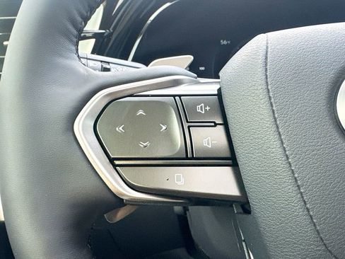 New 2026 Lexus RX 450h AWD image 21