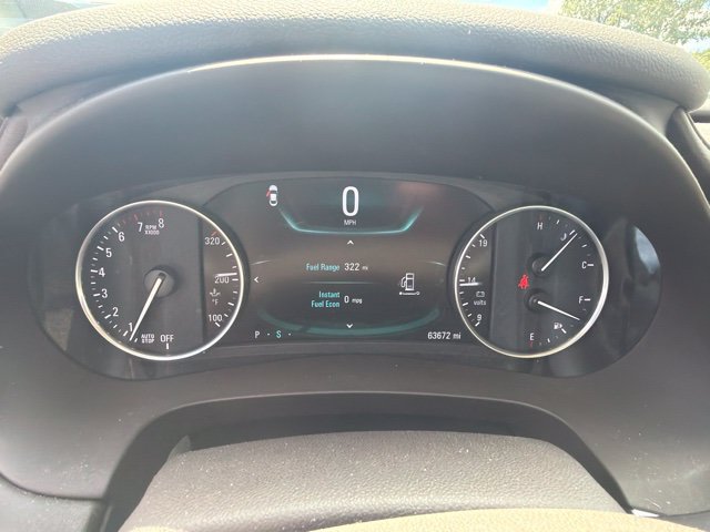 Used 2017 Buick LaCrosse Essence w/ Sights and Sounds Package FWD image 3