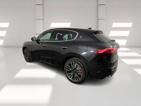 New 2025 Maserati Grecale GT AWD/4WD image 6