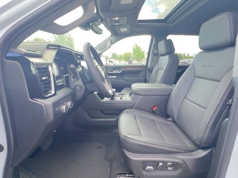 New 2026 GMC Sierra 1500 Denali AWD/4WD image 19