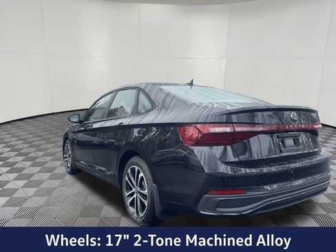 New 2026 Volkswagen Jetta Sport image 5