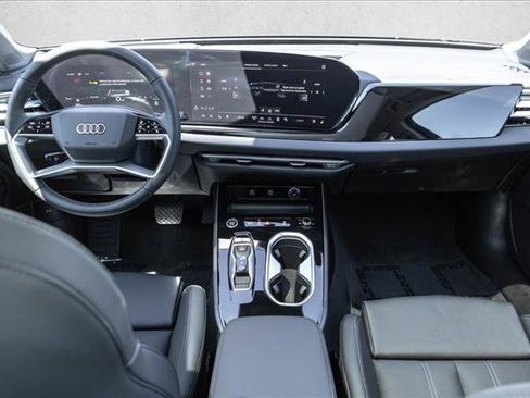 New 2026 Audi A6 Premium Plus AWD/4WD image 20
