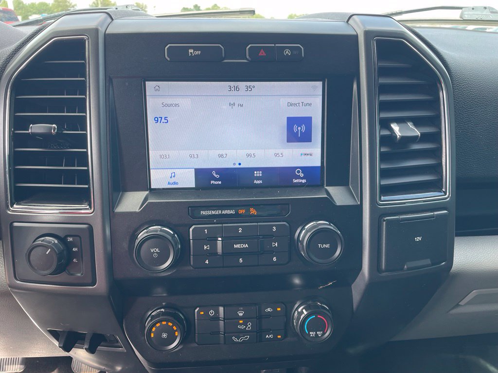 Used 2020 Ford F150 XLT AWD/4WD image 21