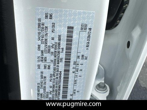 New 2026 Ford F350 Platinum w/ Platinum Plus Package image 36