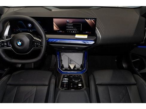 New 2026 BMW X3 xDrive30 w/ Convenience Package image 78
