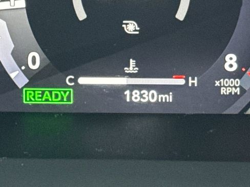 Used 2025 Toyota Tacoma TRD Off-Road image 18