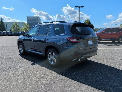 New 2026 Honda Pilot EX-L image 3