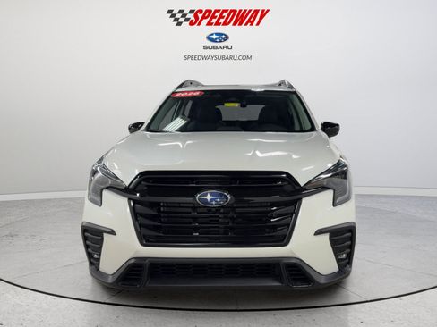 New 2026 Subaru Ascent Bronze Edition AWD/4WD image 12