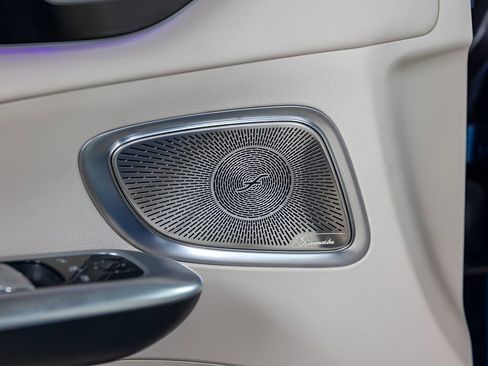 Used 2024 Mercedes-Benz C 300 4MATIC Sedan image 34