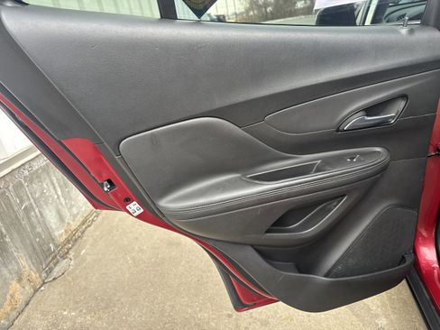 Used 2020 Buick Encore Sport Touring w/ Safety Package image 11