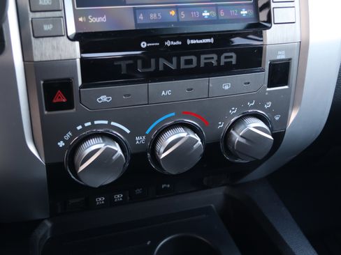 Used 2021 Toyota Tundra SR5 image 25