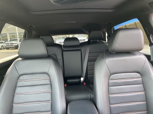 Used 2023 Honda CR-V Sport Touring image 19