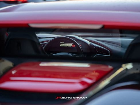 Used 2022 Ferrari 296 GTB RWD image 15