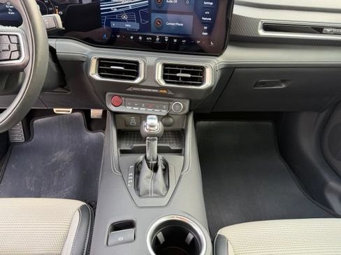 Used 2024 Ford Mustang Premium RWD image 23