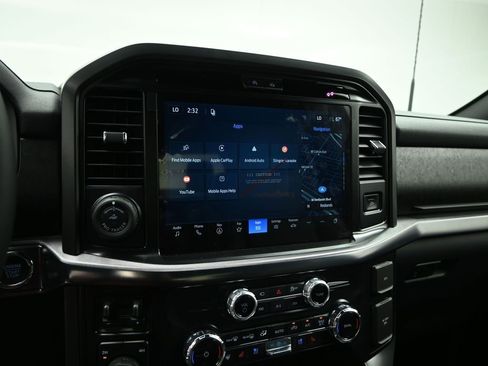 New 2026 Ford F150 Tremor AWD/4WD image 14