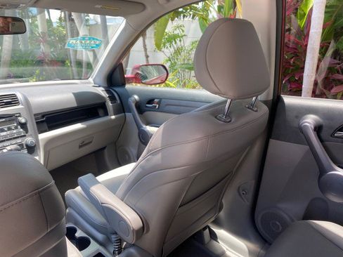 Used 2008 Honda CR-V EX-L image 78