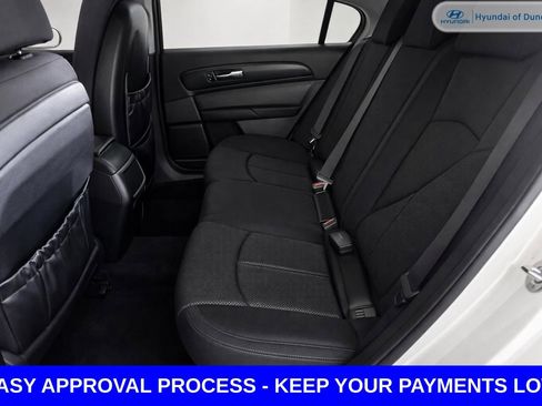 Used 2018 Kia Optima LX image 10