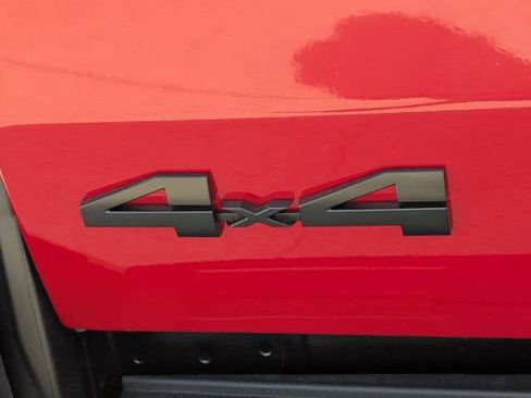 New 2026 Toyota Tacoma TRD Off-Road image 7