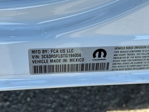 New 2026 RAM 2500 Laramie image 26