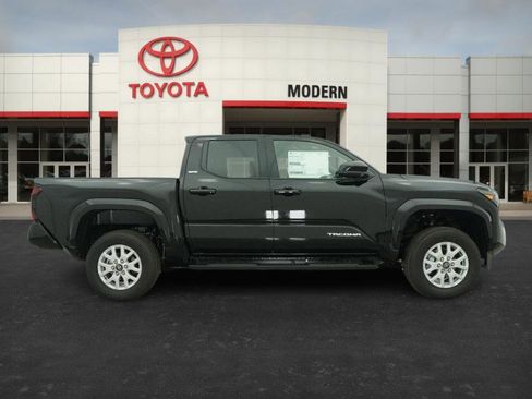 New 2026 Toyota Tacoma SR5 image 26