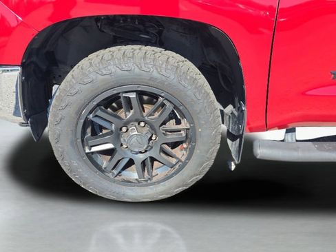 Used 2021 Toyota Tundra SR5 RWD image 24
