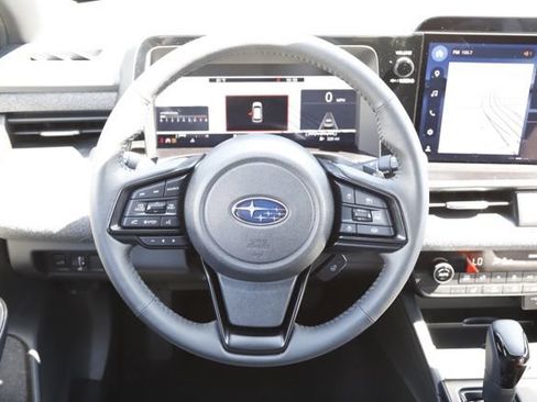 Used 2026 Subaru Outback Premium AWD/4WD image 17