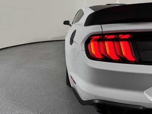 Used 2020 Ford Mustang EcoBoost w/ 2.3L High Performance Package image 9