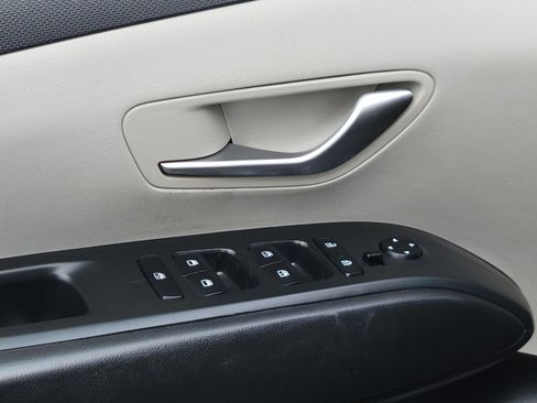 Used 2022 Hyundai Tucson SEL AWD/4WD image 18