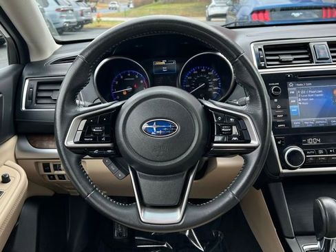 Used 2018 Subaru Outback 2.5i Limited image 20