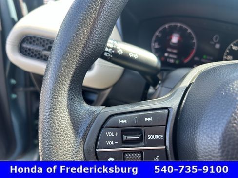Used 2024 Honda HR-V LX image 15