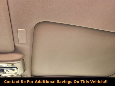 New 2026 GMC Yukon XL Denali w/ Sun & Power Step Package image 19