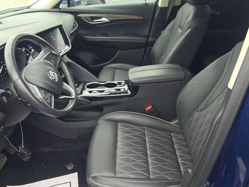 Used 2023 Buick Envision Avenir image 36