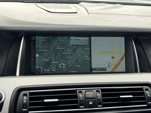 Used 2014 BMW M5 RWD image 13