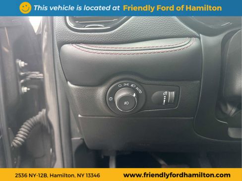 Used 2021 Dodge Durango R/T image 28