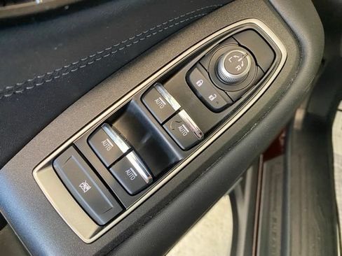 Certified 2024 Subaru Outback Limited AWD/4WD image 12