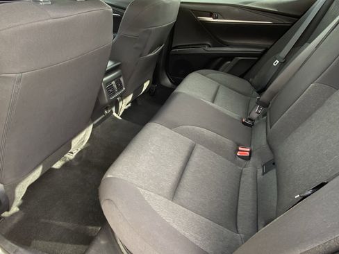 Certified 2025 Toyota Camry LE image 22